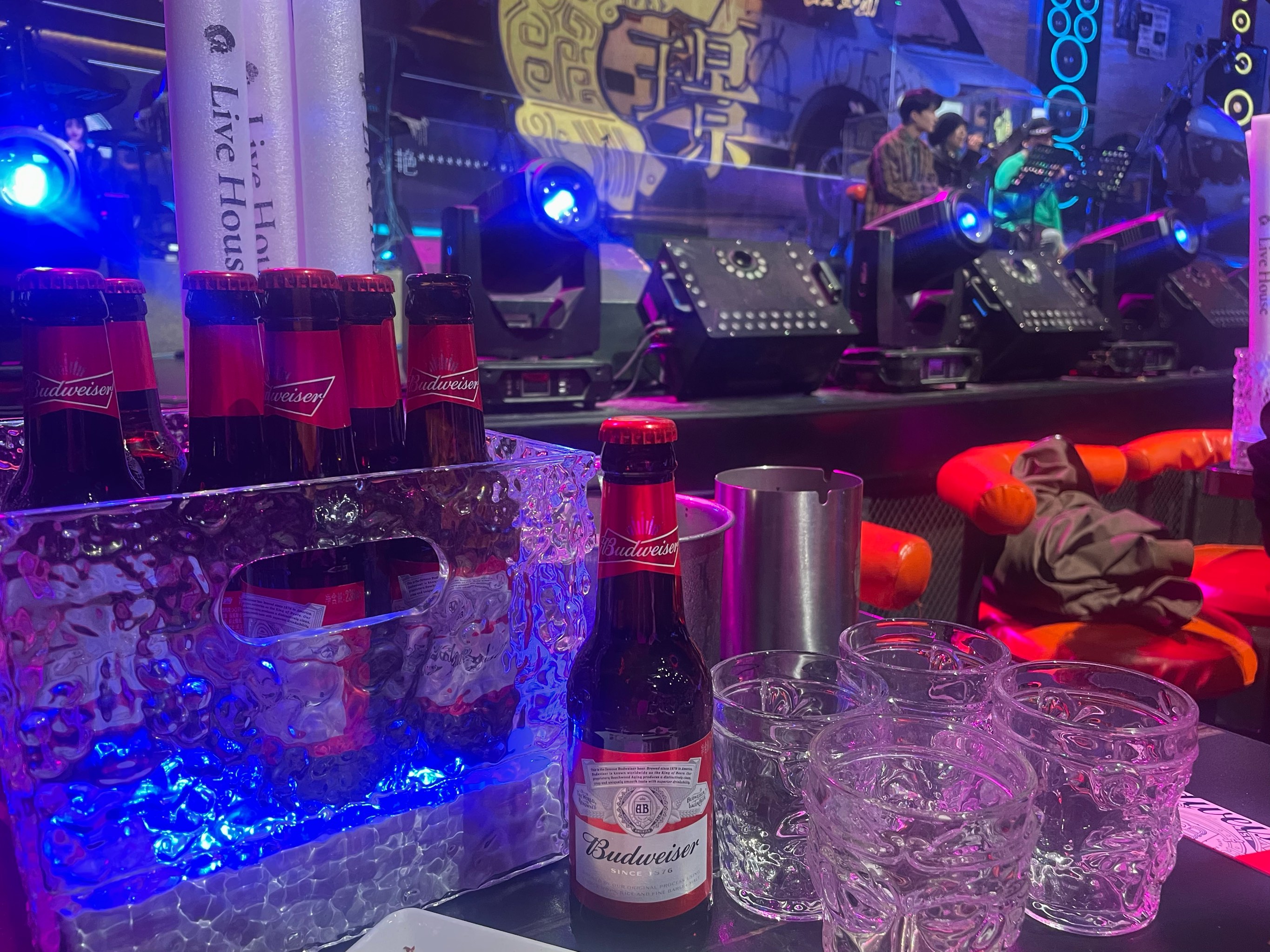 珠海商务ktv解密-斗门区ktv预订