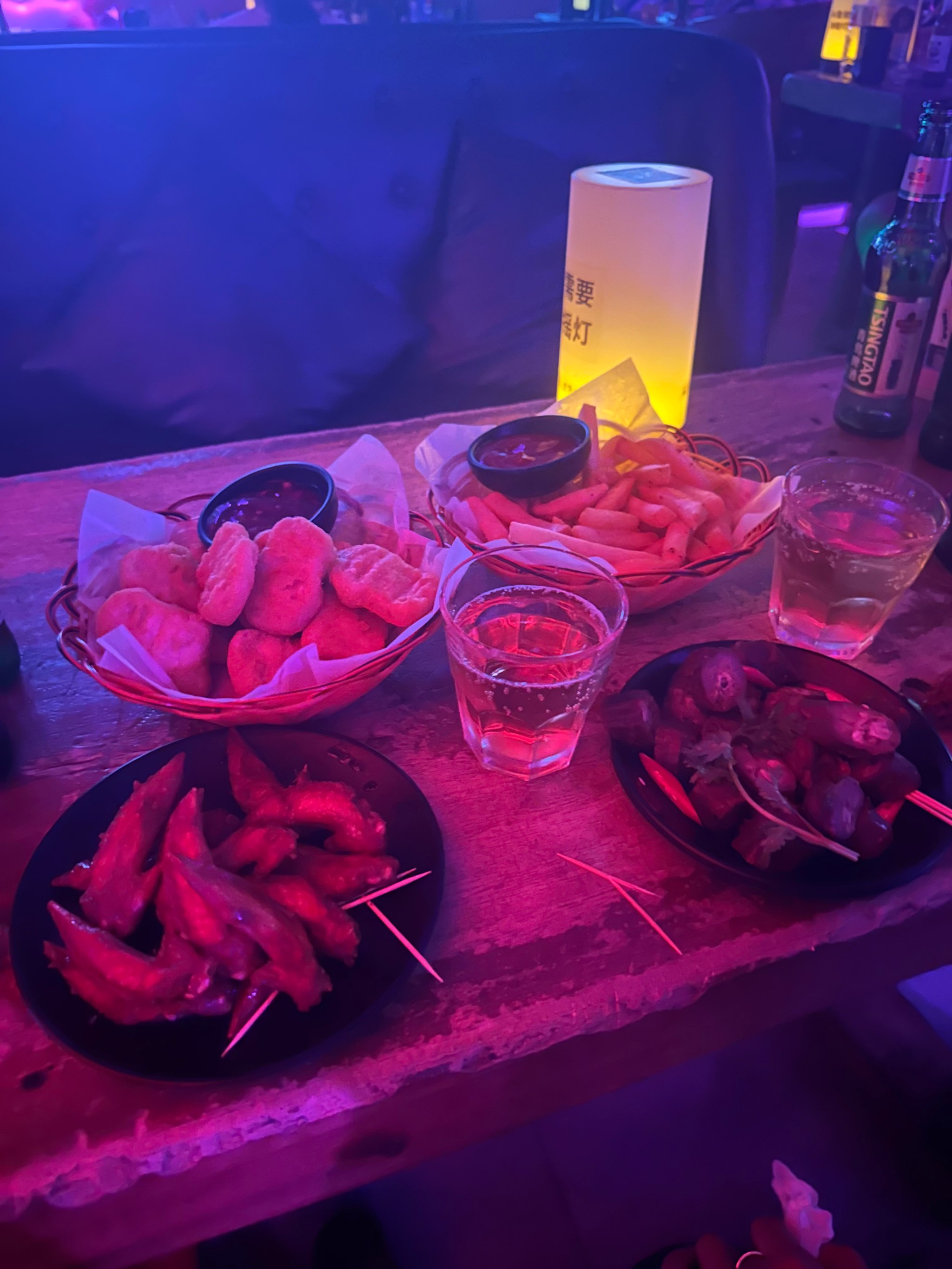 珠海商务ktv消费怎么算指南-斗门区ktv预订